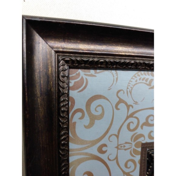 Sign of the Times Celtic Knot 12/2011 Framed Picture Wall Art SLOT 31 #35717 - Picture 7 of 12